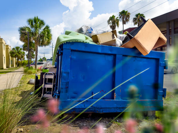 Retail Junk Removal in Liberty Hill, TX