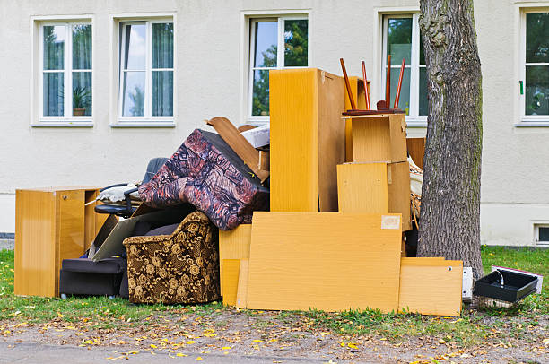 Best Mattress Disposal  in Liberty Hill, TX